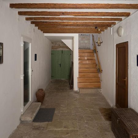 Stara Hiza Rovinj Διαμέρισμα Εξωτερικό φωτογραφία