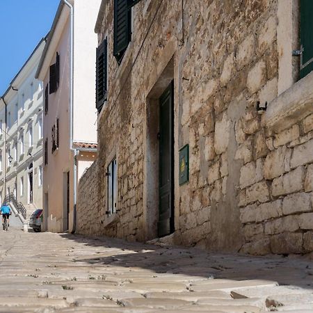 Stara Hiza Rovinj Διαμέρισμα Εξωτερικό φωτογραφία