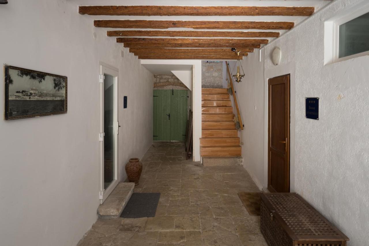 Stara Hiza Rovinj Διαμέρισμα Εξωτερικό φωτογραφία