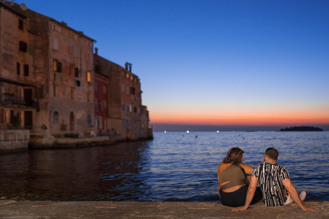 Stara Hiza Rovinj Διαμέρισμα Εξωτερικό φωτογραφία