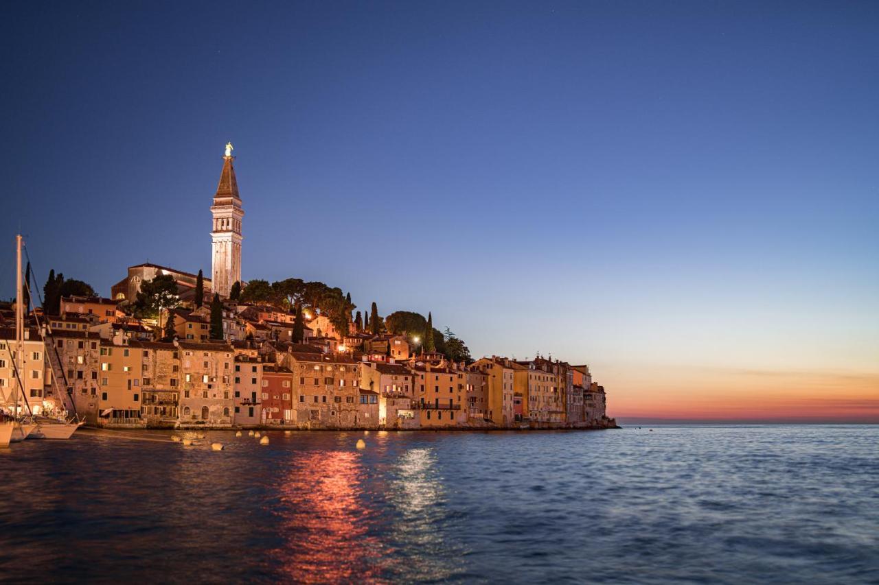 Stara Hiza Rovinj Διαμέρισμα Εξωτερικό φωτογραφία