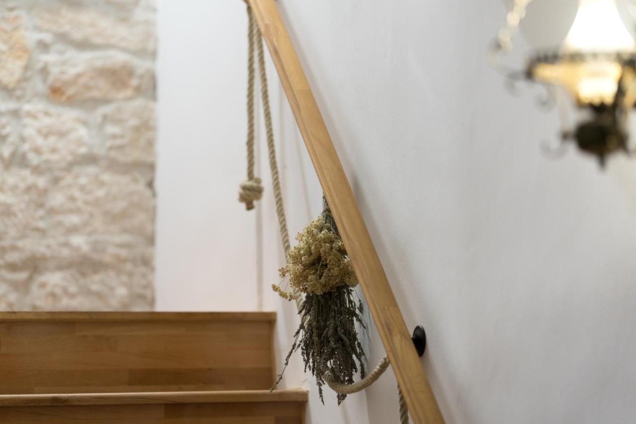 Stara Hiza Rovinj Διαμέρισμα Εξωτερικό φωτογραφία