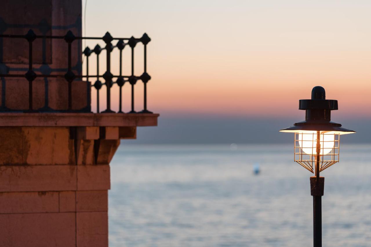 Stara Hiza Rovinj Διαμέρισμα Εξωτερικό φωτογραφία