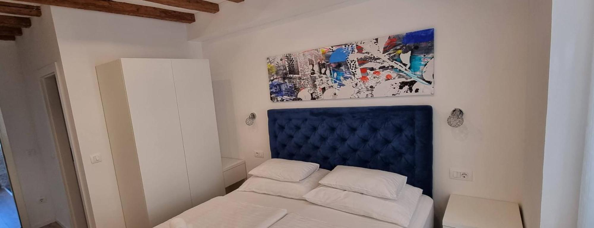 Stara Hiza Rovinj Διαμέρισμα Δωμάτιο φωτογραφία