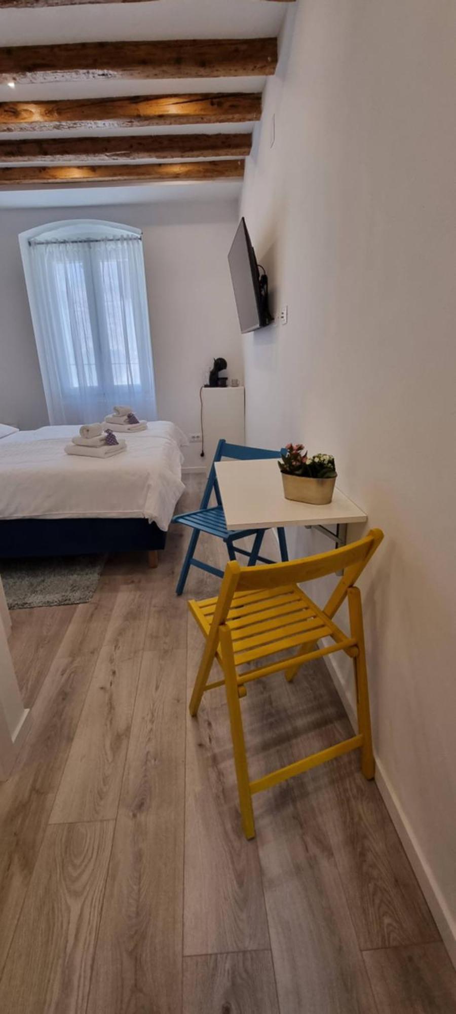 Stara Hiza Rovinj Διαμέρισμα Δωμάτιο φωτογραφία